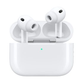   Apple AirPods Pro 3rd Gen. with MagSafe Charging Case (USB-C) - Fehér - MFHP4ZM-A