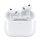 Apple AirPods Pro 3rd Gen. with MagSafe Charging Case (USB-C) - Fehér - MFHP4ZM-A