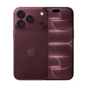 Apple iPhone 18 Pro 512GB - Burgundy