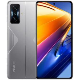 Xiaomi Poco F4 GT 5G 128GB 8GB (Ezüst)