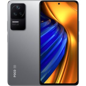 Xiaomi Poco F4 5G 128GB 6GB (Ezüst) 