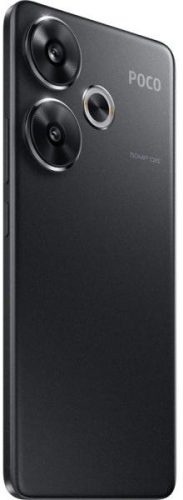 Xiaomi Poco F6 5G 512GB 12GB (Fekete)