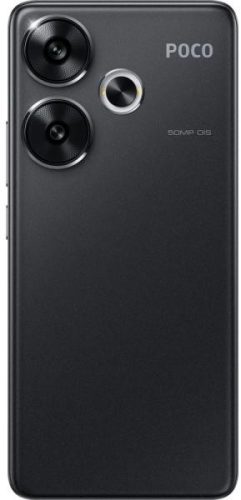 Xiaomi Poco F6 5G 512GB 12GB (Fekete)