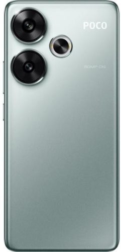 Xiaomi Poco F6 5G 512GB 12GB (Zöld)