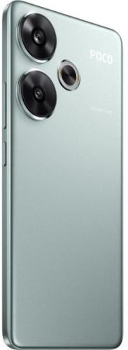Xiaomi Poco F6 5G 512GB 12GB (Zöld)