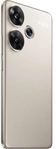 Xiaomi Poco F6 5G 512GB 12GB (Titánium)
