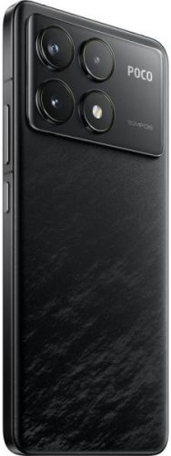 Xiaomi Poco F6 Pro 5G 256GB 12GB (Fekete)