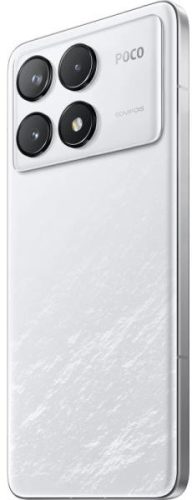 Xiaomi Poco F6 Pro 5G 256GB 12GB (Fehér)