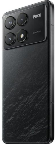 Xiaomi Poco F6 Pro 5G 512GB 12GB (Fekete)