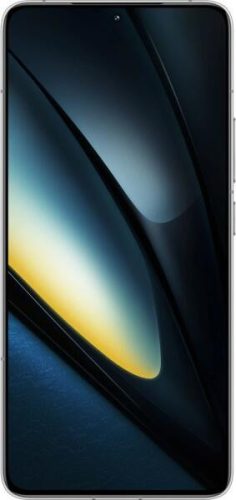 Xiaomi Poco F6 Pro 5G 512GB 12GB (Fekete)
