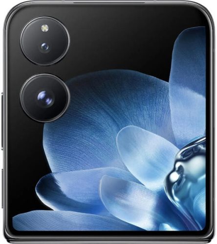 Xiaomi MIX Flip 512GB 12GB (Fekete) MZB0HL0EU