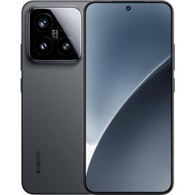 Xiaomi 15 256GB 12GB 5G (Fekete) MZB0ITFEU