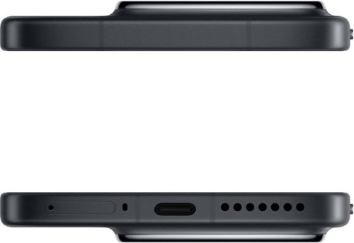 Xiaomi 15 256GB 12GB 5G (Fekete) MZB0ITFEU