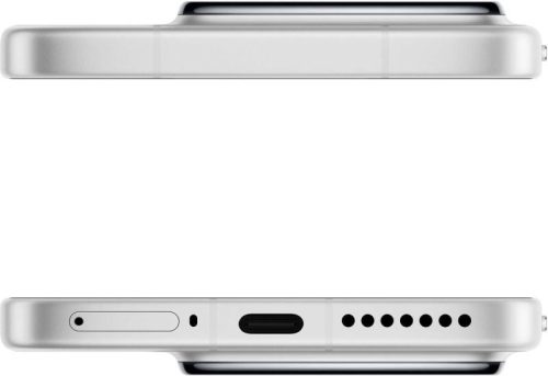 Xiaomi 15 256GB 12GB 5G (Fehér) MZB0ITTEU