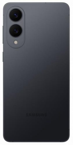 Samsung S937 S25 Edge 5G 512GB 12GB DS (Titán Fekete) SM-S937UZKAXAA
