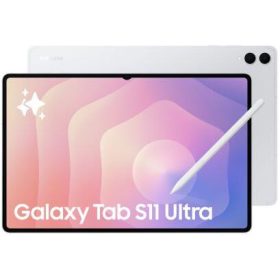   Samsung X930 Tab S11 Ultra 14.6 WiFi 256GB 12GB (Ezüst) SM-X930NZSREUE