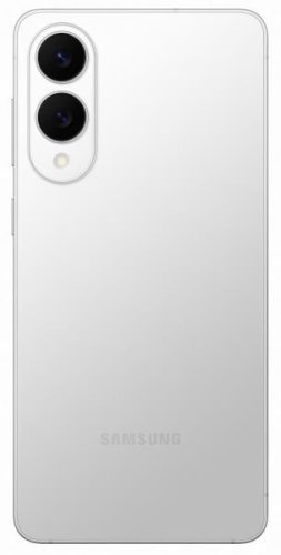 Samsung S937 S25 Edge 5G 256GB 12GB DS (Titán Ezüst) SM-S937BZSDEUE