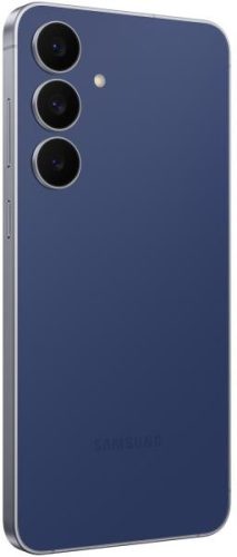 Samsung S731 S25 FE 5G 128GB 8GB DS (Tengerészkék) SM-S731BDBDEUE