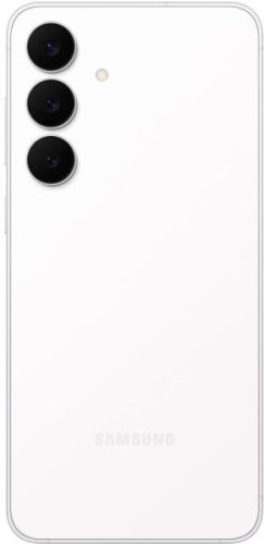 Samsung S731 S25 FE 5G 256GB 8GB DS (Fehér) SM-S731BZWGEUE