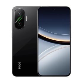 Xiaomi Poco F7 5G Dual Sim 12GB RAM 512GB (Fekete) MZB0KFNEU