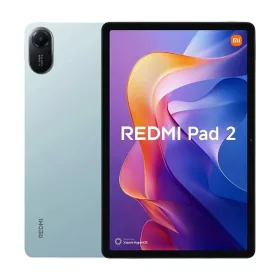 Tablet Xiaomi Redmi Pad 2 11.0 4GB RAM 256GB WiFi - Green