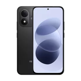 Xiaomi Redmi Note 17 4G 6GB RAM 256GB - Black