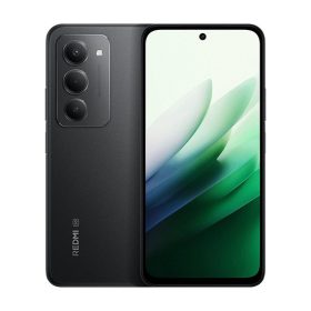   Xiaomi Redmi 15 5G Dual Sim 8GB RAM 256GB (Fekete) - MZB0L9ZEU