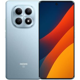   Xiaomi Redmi Note 15 5G Dual Sim 8GB RAM 256GB (Kék) MZB0LWKEU