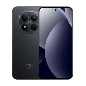   Xiaomi Redmi Note 15 Pro 4G Dual Sim 12GB RAM 512GB (Fekete) 