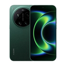 Xiaomi 17 Ultra 5G Dual Sim 16GB RAM 512GB - Green