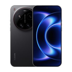 Xiaomi 17 Ultra 5G Dual Sim 16GB RAM 512GB - Black