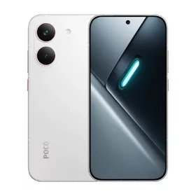 Xiaomi Poco X8 Pro 5G Dual Sim 12GB RAM 512GB - White