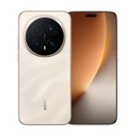   Honor Magic8 Pro 5G Dual Sim 12GB RAM 512GB (Napkelte arany) 5109CCPN