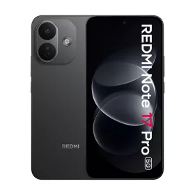 Xiaomi Redmi Note 17 Pro 5G 8GB RAM 512GB - Black
