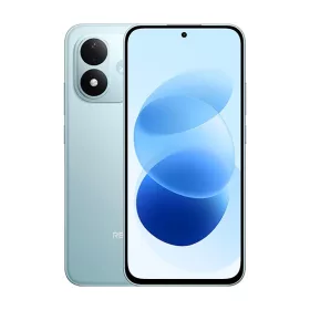 Xiaomi Redmi Note 17 5G 6GB RAM 256GB (Zöldeskék) 