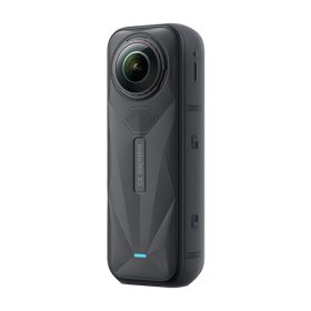 Insta360 X5 - Black 