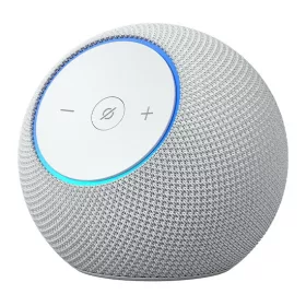 Amazon Echo Dot Max (2025) Smart Speaker with Alexa - White