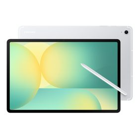   Samsung Galaxy Tab S10 FE X526B 5G 10.9 12GB RAM 256GB (Ezüst) SM-X526BZSPEUE