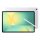 Samsung Galaxy Tab S10 FE X526B 5G 10.9 12GB RAM 256GB (Ezüst) SM-X526BZSPEUE