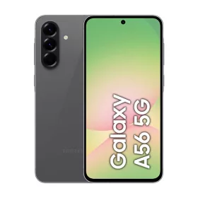 Samsung Galaxy A56 A566 5G Dual Sim 8GB RAM 256GB - Graphite