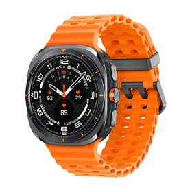   Samsung Galaxy Watch Ultra L705 (2025) 47mm LTE - Titanium Grey (SM-L705FZA2EUE)