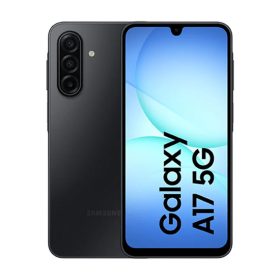 Samsung Galaxy A17 5G A176 Dual Sim 4GB RAM 128GB - Black
