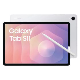   Tablet Samsung Galaxy Tab S11 X730 WiFi 11 12GB RAM 128GB (Ezüst) SM-X730NZSREUE