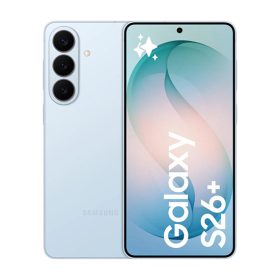   Samsung Galaxy S26+ S947 5G Dual Sim 12GB RAM 512GB - Sky Blue