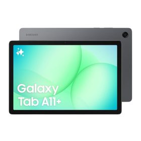   Samsung Galaxy Tab A11+ X230 11.0 WiFi 6GB RAM 128GB (Szürke) SM-X230NZAREUB