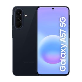   Samsung Galaxy A57 A576 5G Dual Sim 8GB RAM 256GB (Tengerészkék) SM-A576BDBDEUE