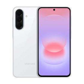   Samsung Galaxy A37 A376 5G Dual Sim 8GB RAM 256GB (Fehér) SM-A376BZWGEUB