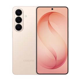   Samsung Galaxy S26 S942 5G Dual Sim 12GB RAM 512GB (Rózsaszín)