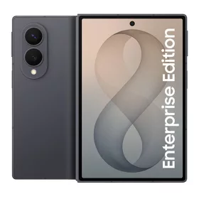 Samsung Galaxy Z Fold8 F971B 5G 12GB RAM 256GB Enterprise Edition - Graphite