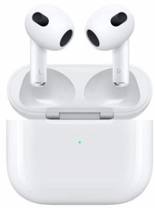 Apple AirPods 3 MPNY3ZM/A Lightning Charging Case